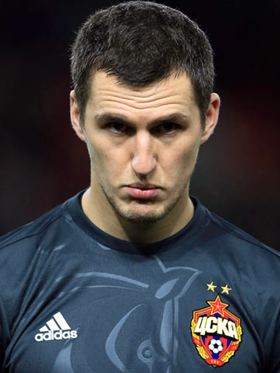Viktor Vasin