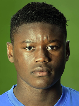 Anthony Limbombe