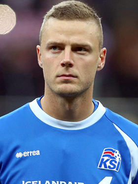Ragnar Sigurdsson