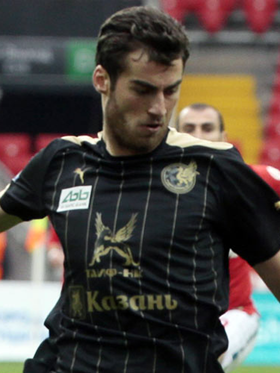 Solomon Kverkvelia