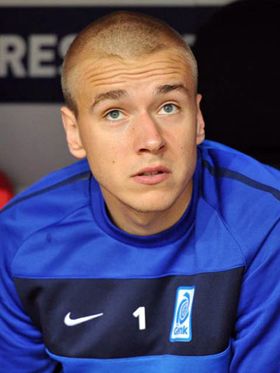 Grzegorz Sandomierski