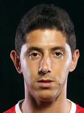 Maor Melikson