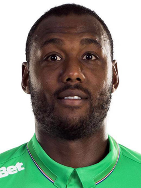 Kevin Theophile-Catherine