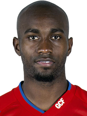 Dimitri Foulquier