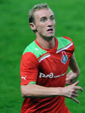 Vladislav Ignatyev