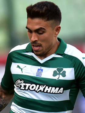 Viktor Klonaridis
