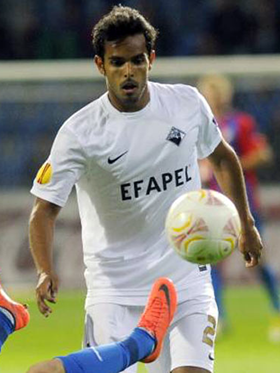Rodrigo Galo