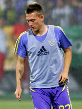 Matic Crnic