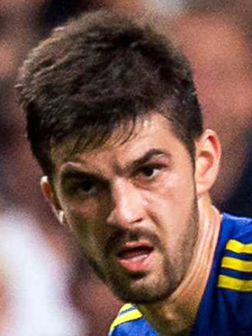 Denis Terentyev