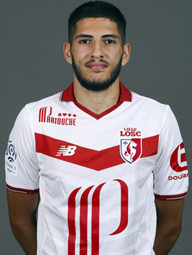 Yassine Benzia