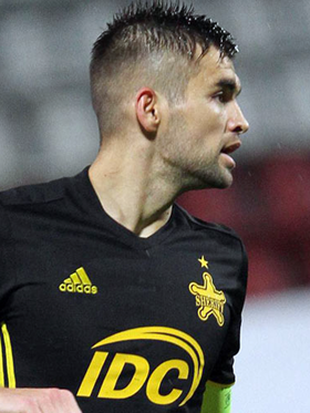 Mateo Susic
