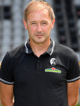 Patrick Baier