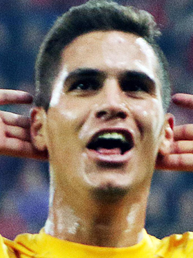 Pieros Sotiriou
