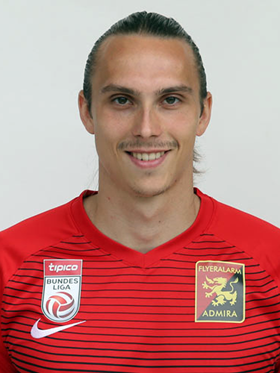 Markus Wostry