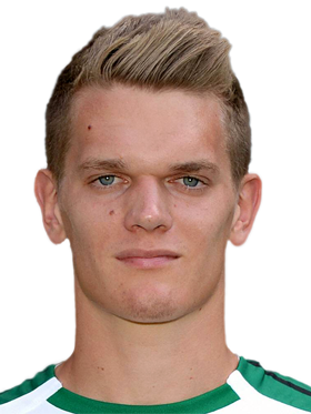 Matthias Ginter