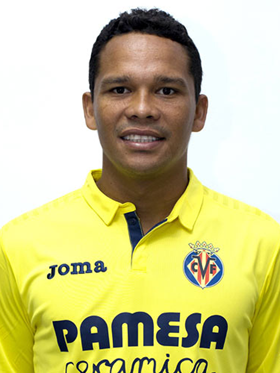 Carlos Bacca