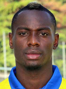 Paul-Jose Mpoku