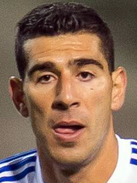 Eitan Tibi