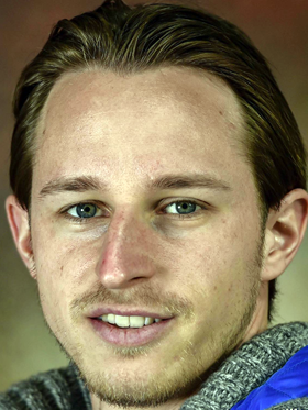 Luca Zuffi