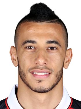 Younes Belhanda