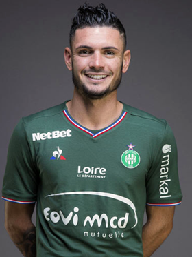 Remy Cabella