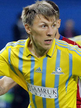 Evgeni Postnikov