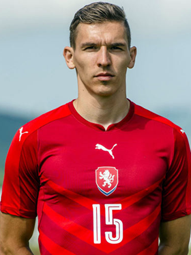 David Pavelka