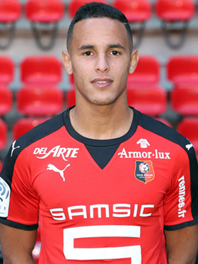 Mehdi Zeffane