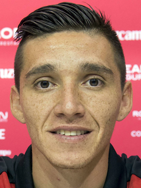 Matias Kranevitter