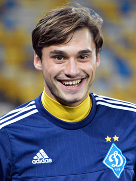 Georgiy Bushchan