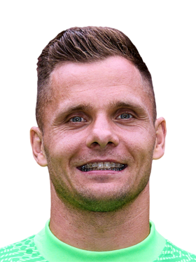 Rafal Gikiewicz