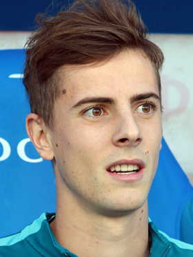Luka Djordjevic