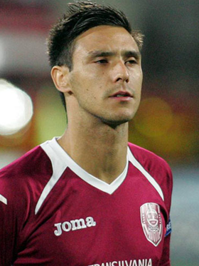 Mario Camora
