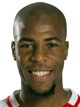 Djibril Sidibe