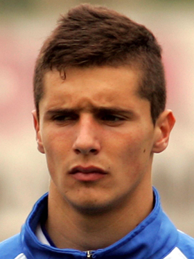 Gojko Cimirot