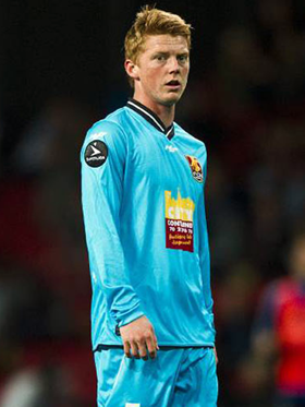 Anders Christiansen