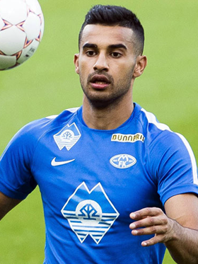 Etzaz Hussain