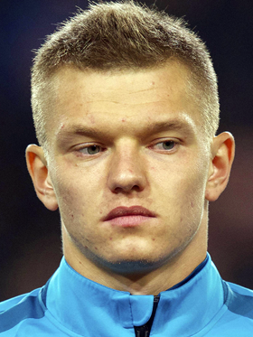 Oleg Shatov