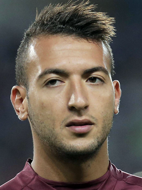 Omar El Kaddouri