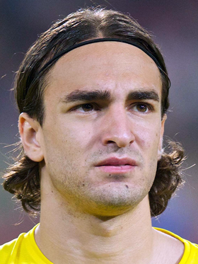 Lazar Markovic