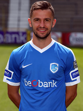 Siebe Schrijvers