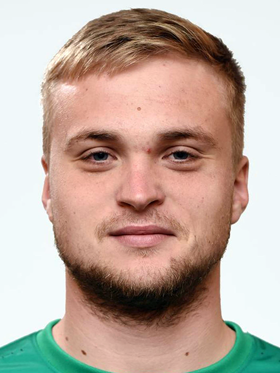 Mykyta Shevchenko