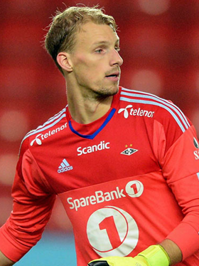 Andre Hansen