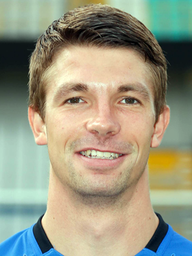 Brandon Mechele