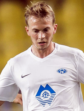 Eirik Hestad