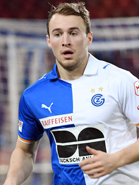 Runar Sigurjonsson