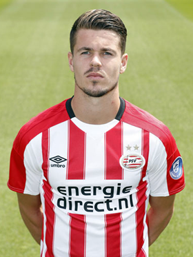Marco van Ginkel