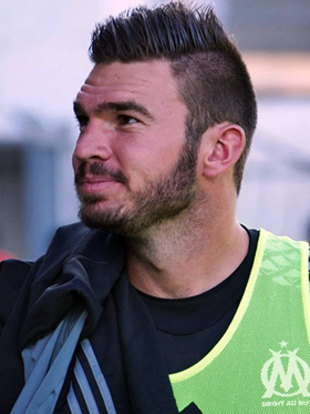 Florian Escales