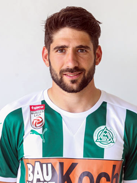 Michael Novak