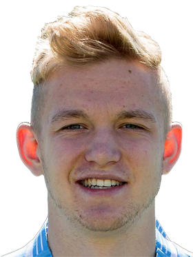 Jannik Bandowski